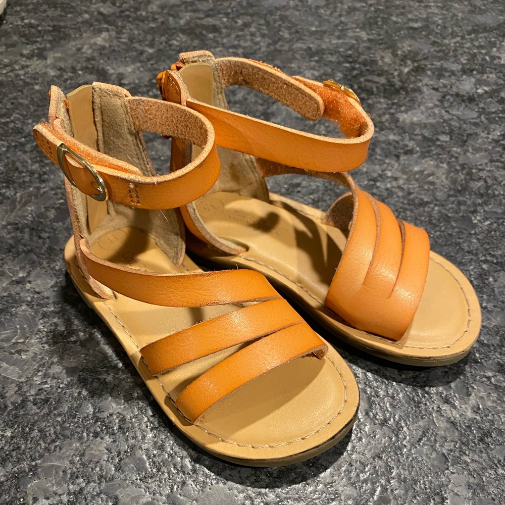 Cat & Jack Sandals